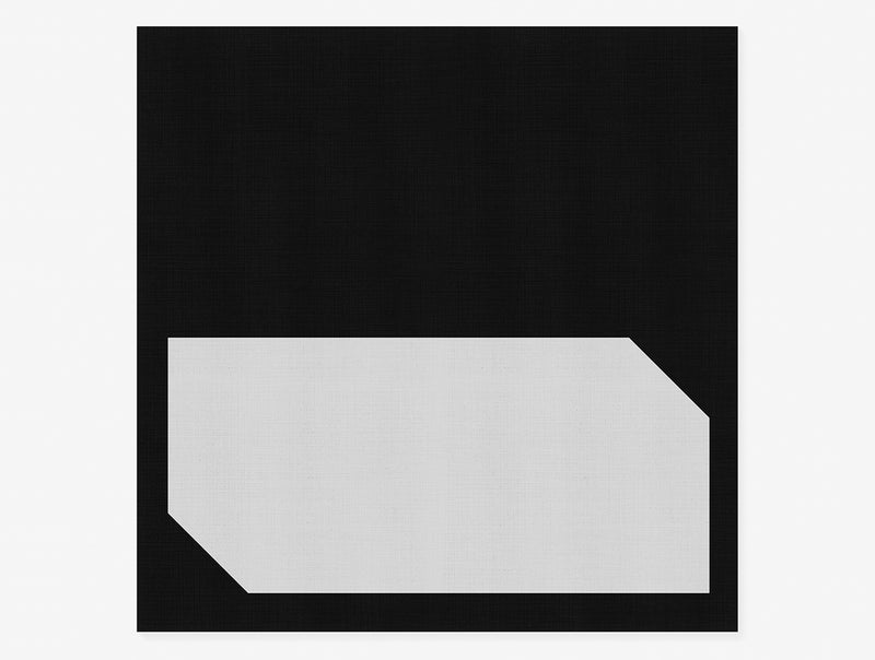 Acrylic Black White Series