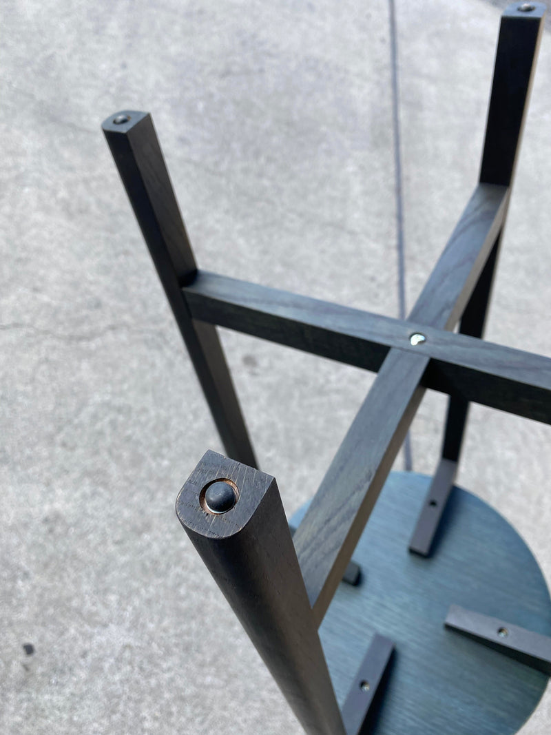 Indigo Hoek Side Table