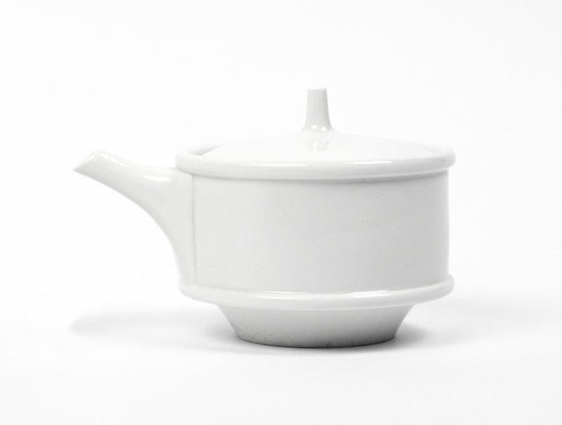 Ring Teapot