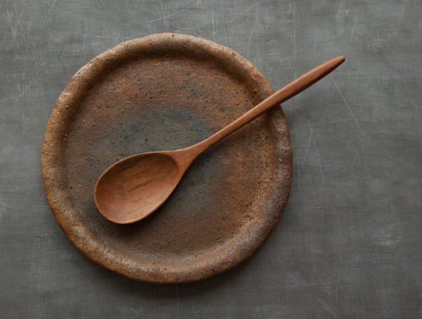 Mountain Cherry Spoon