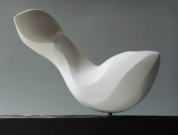 Blanco Z Sculpture by Sophie-Elizabeth Thompson - OEN Shop