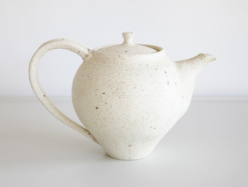 Hibi Kesho Teapot
