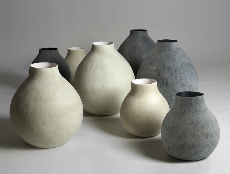 Bulbo Vase