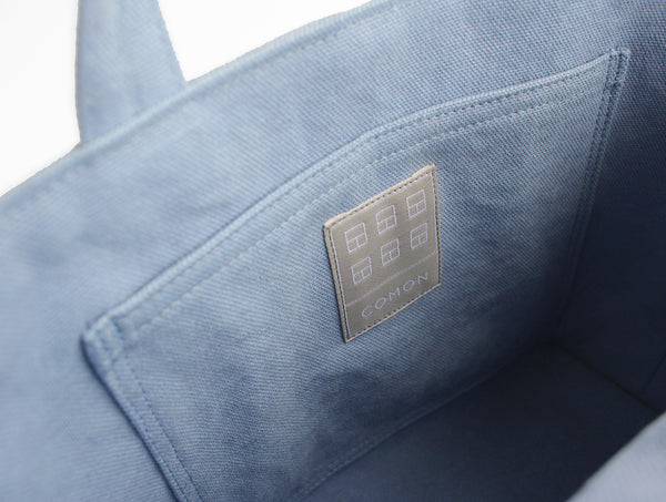 Sky Cloth Tote Bag