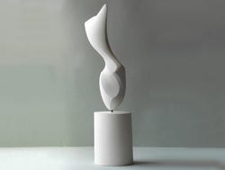 Blanco SH1 Sculpture