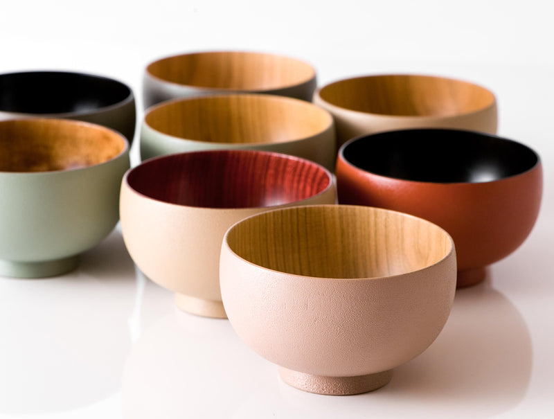 Beige Natural Sibo Bowl M