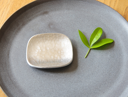 Aluminium Spoon Rest