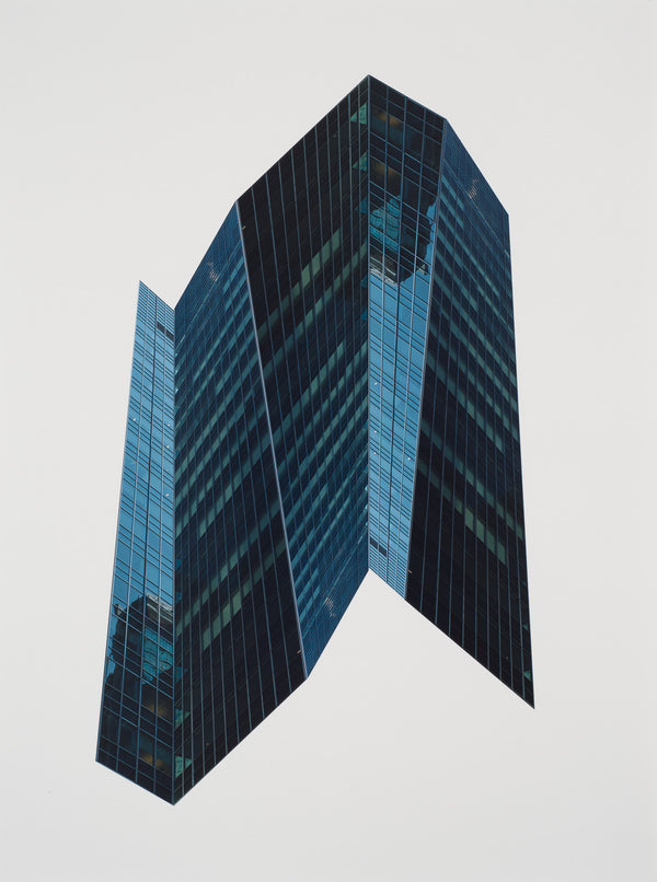 Buildings for New York City #12