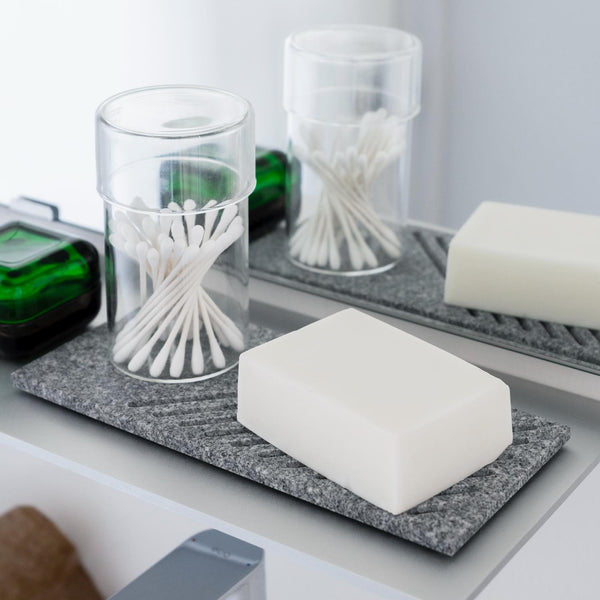 GRILLE Square Dish