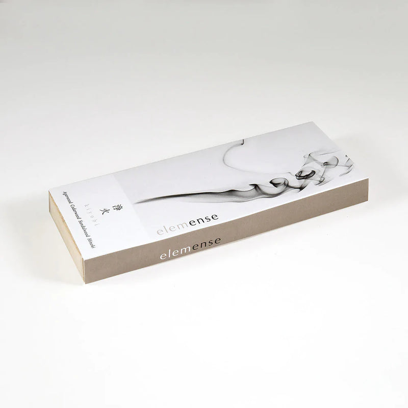 Incense kiyobi