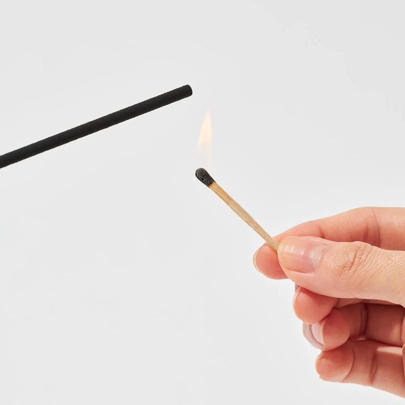 Incense kiyobi