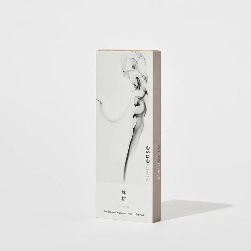 Incense suou