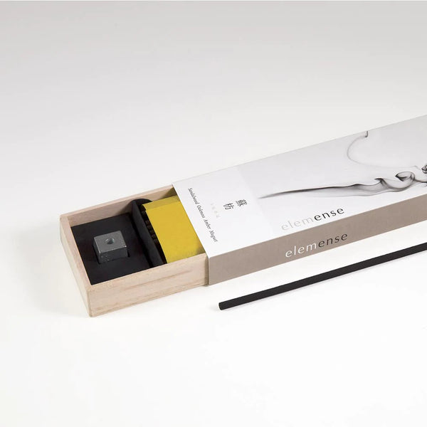 Incense suou