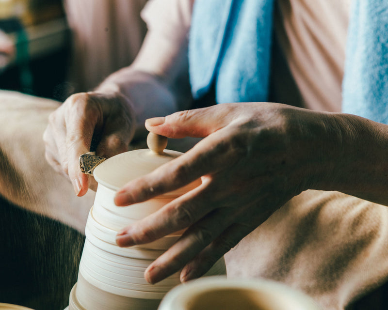 Donguri Teapot