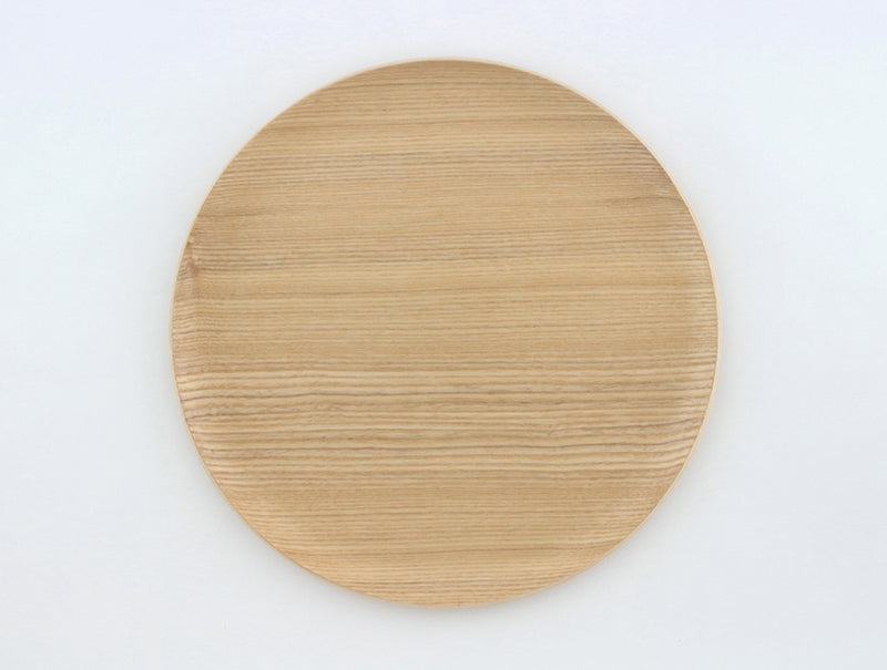 NPT Round Tray