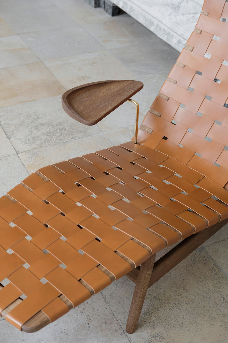 AV Egoist Chaise Longue