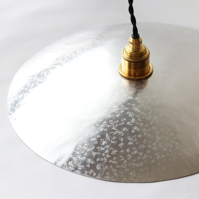 Aluminium Lampshade
