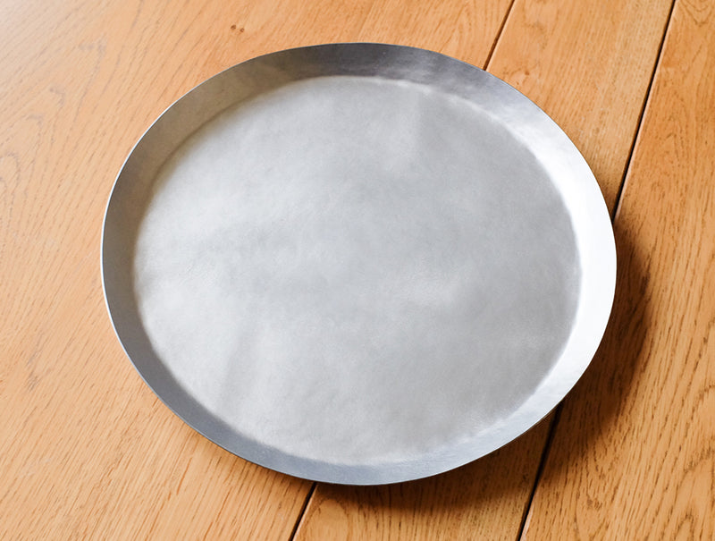 Aluminium Tray