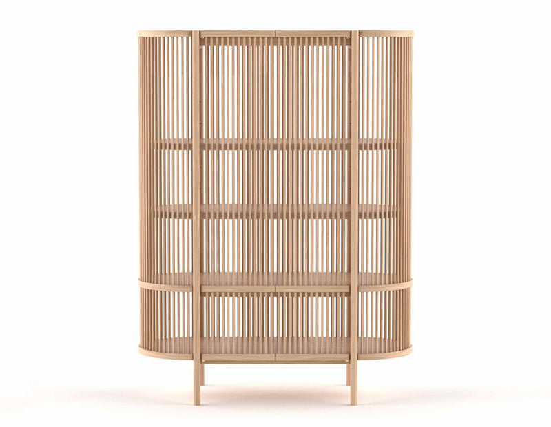Bastone Cabinet