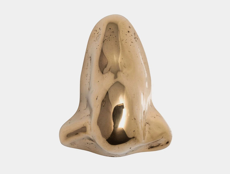 Bronze Ben Gazzara Nose