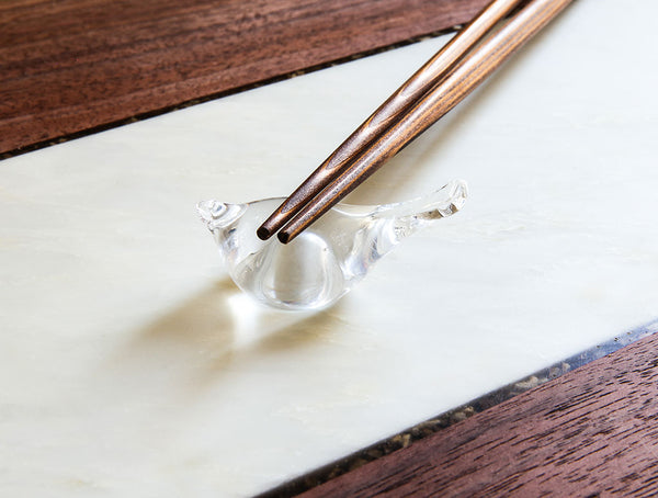 Kotori Glass Rest