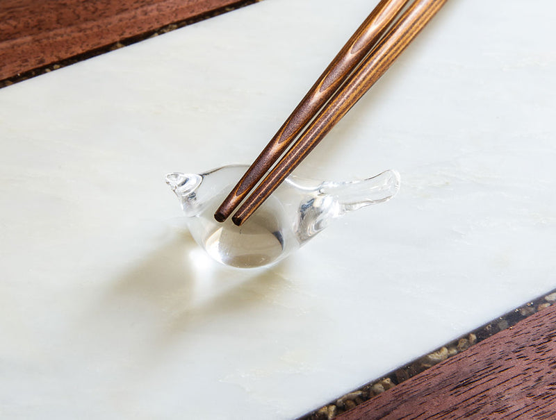 Kotori Glass Rest