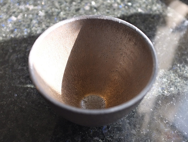 Hibi Kuro Cafe Bowl