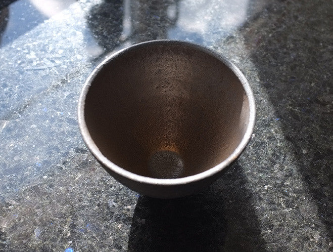 Hibi Kuro Cafe Bowl
