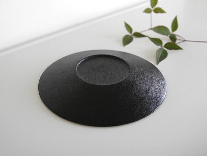Nuno Lacquer Plate