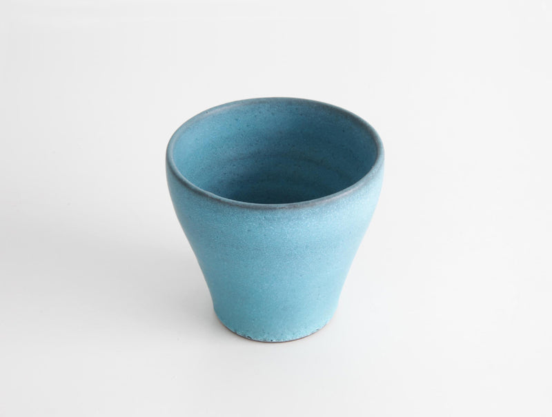Blue Pigment Cup