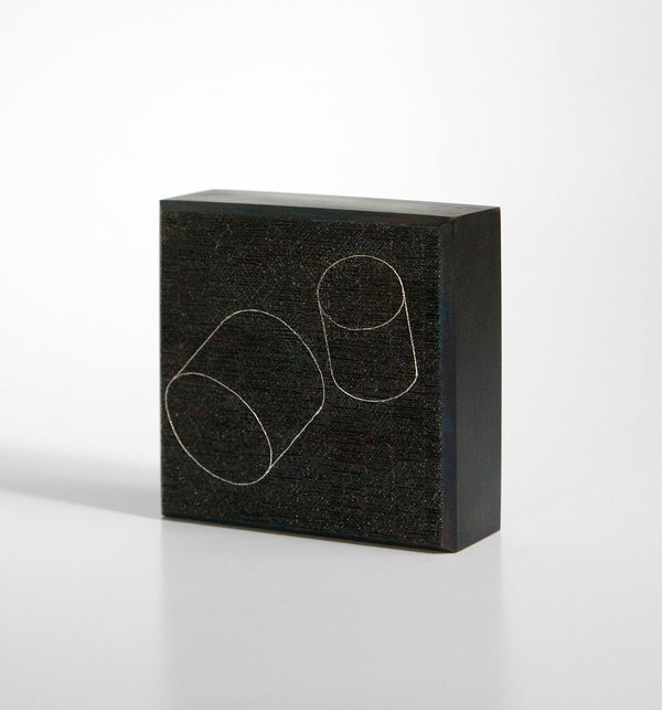 IBSA Paperweight