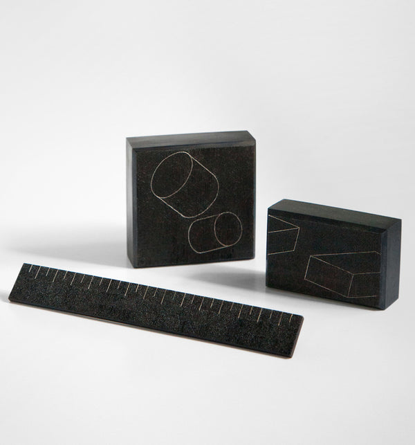IBSA Paperweight