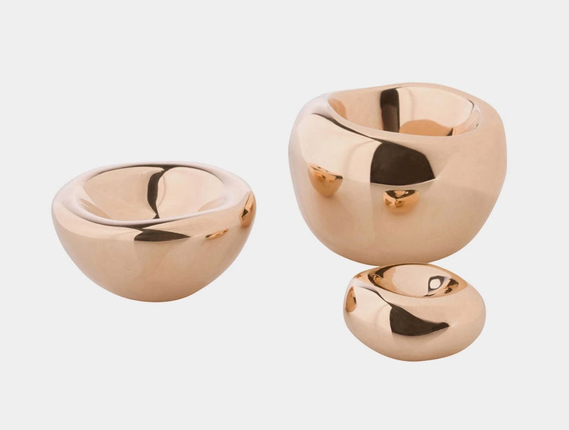 Bronze Bowl Series