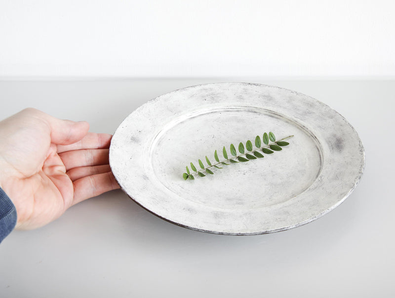 Yawate Rim Plate L