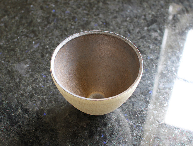 Hibi Kesho Cafe Bowl