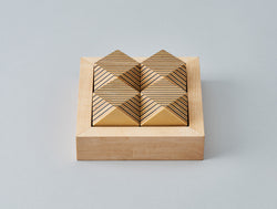 Canyon Block Puzzle