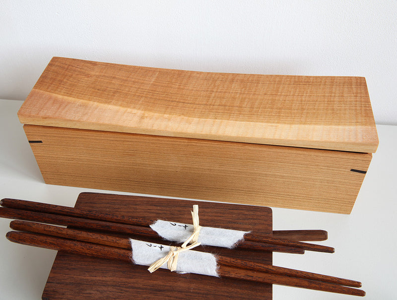 Large Cherry Case