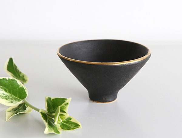 Little Round Cup