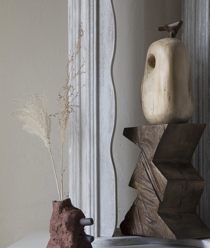 O Sculpture