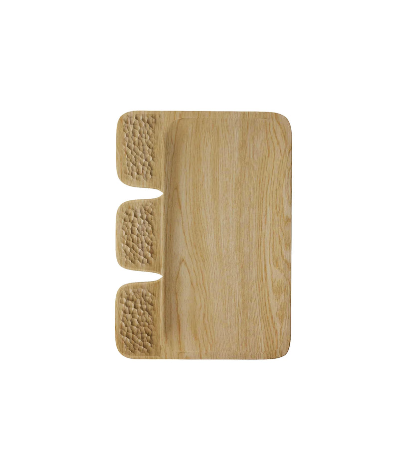 STEPY Plate M