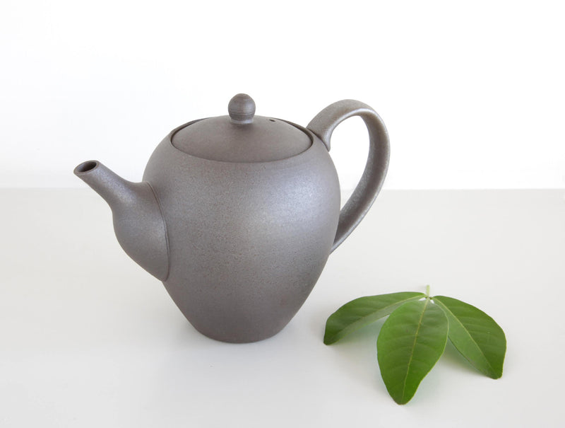 Donguri Teapot