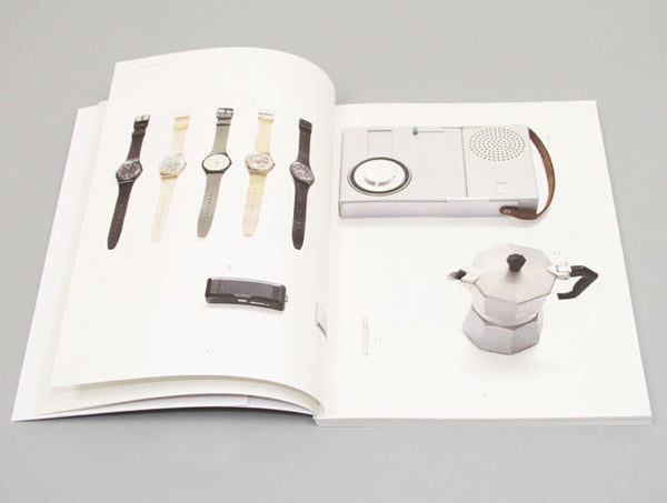The Essence of Things: The Art of Reduction