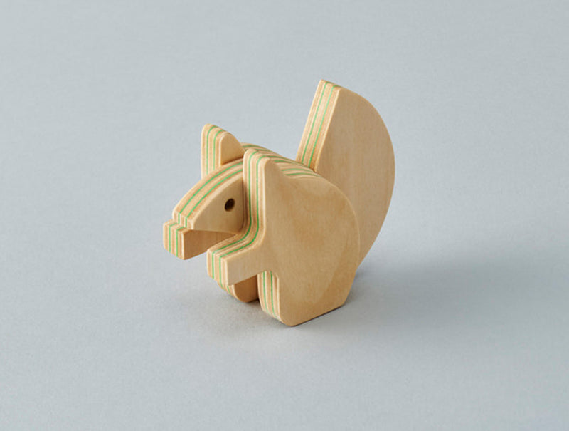 Ezorisu Animal Puzzle