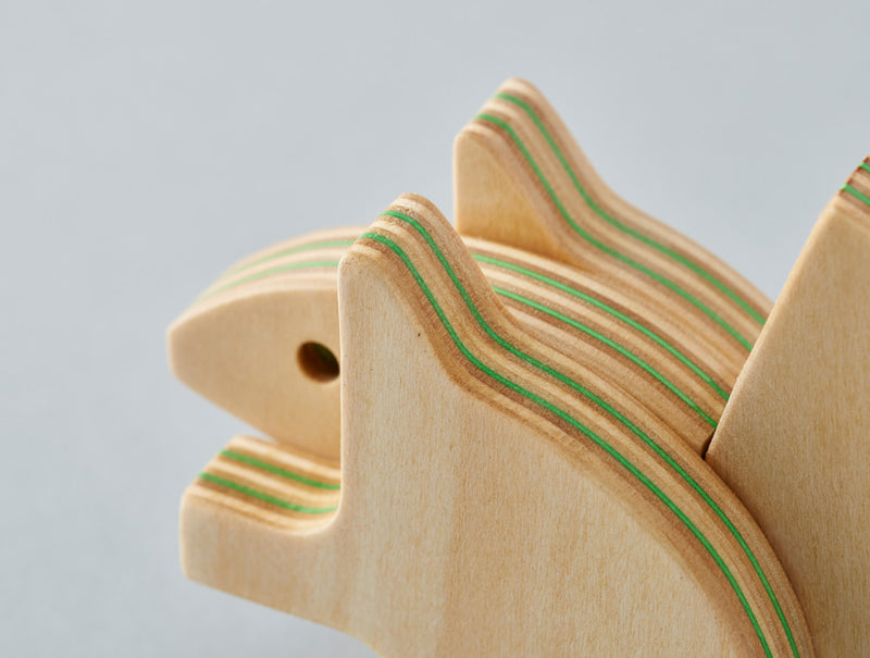 Ezorisu Animal Puzzle