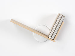 Girotondo Shelf