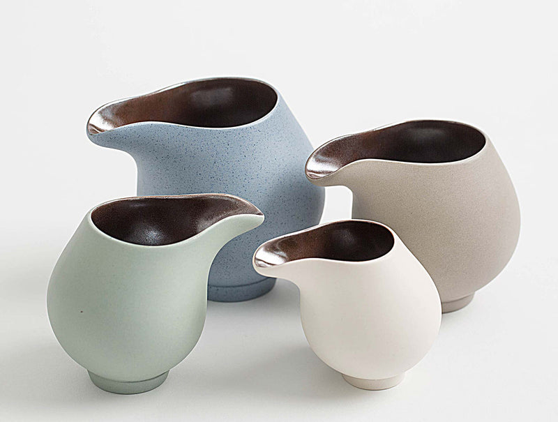 White Flow Jugs