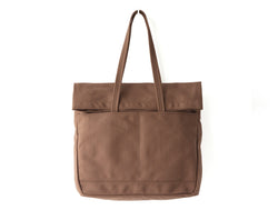 Fold Weekender Bag
