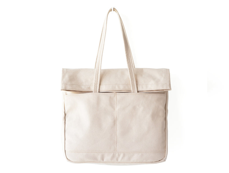 Fold Weekender Bag