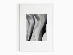 Untitled III Print