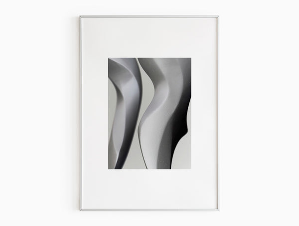 Untitled III Print